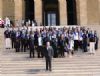 �ZEL AKIN �EL�K E��T�M KURUMLARINDAN ANLAMLI Z�YARET